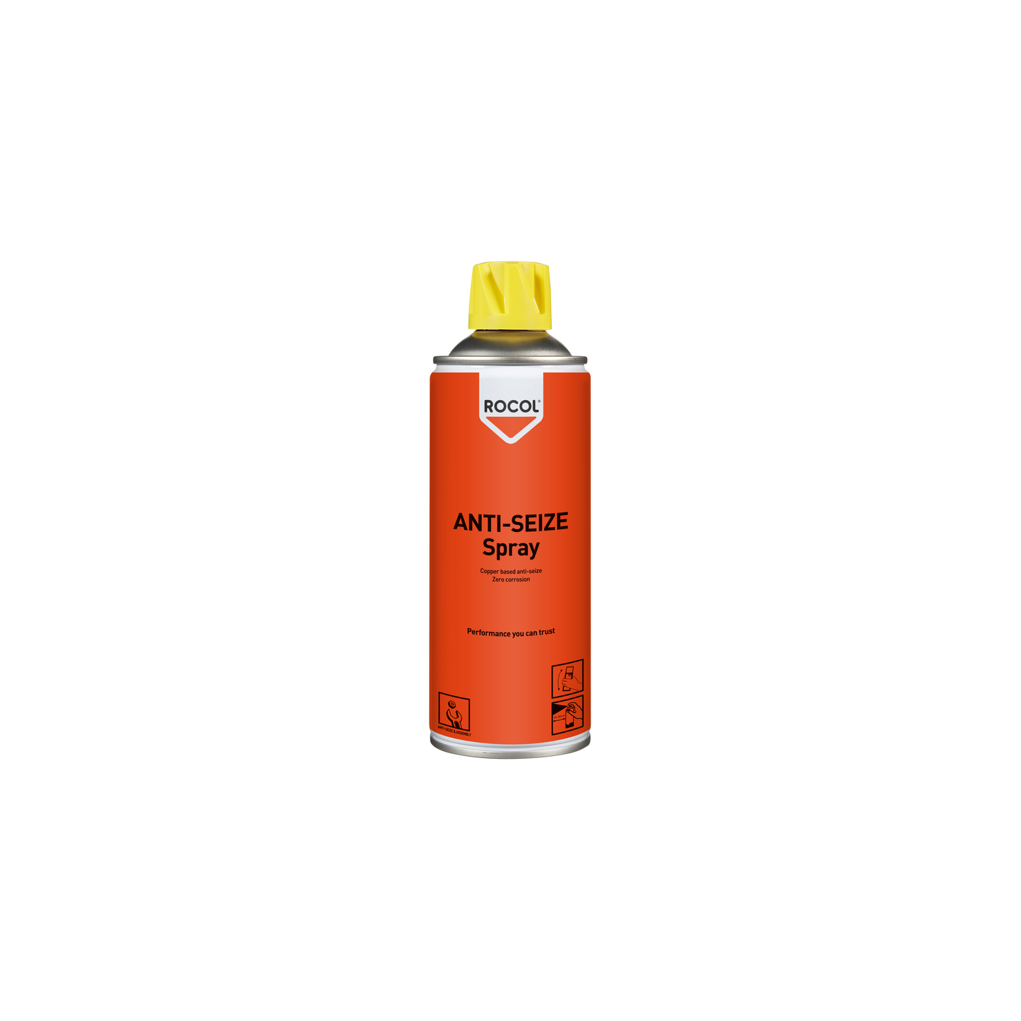 ROCOL ANTI-SEIZE Spray