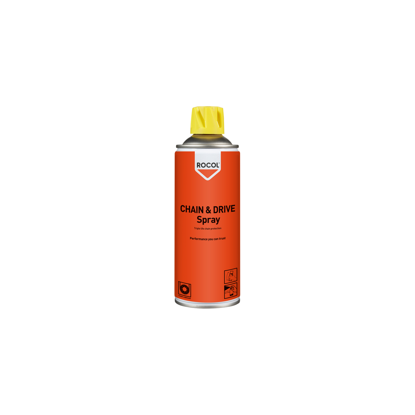 ROCOL® CHAIN & DRIVE Spray