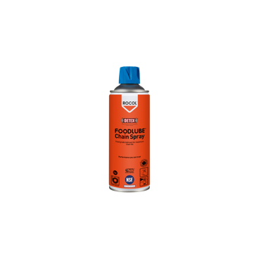ROCOL FOODLUBE CHAIN SPRAY