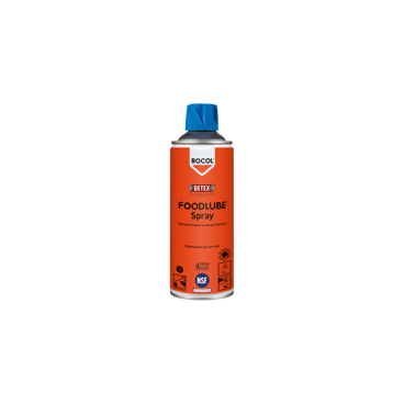 ROCOL FOODLUBE® Spray