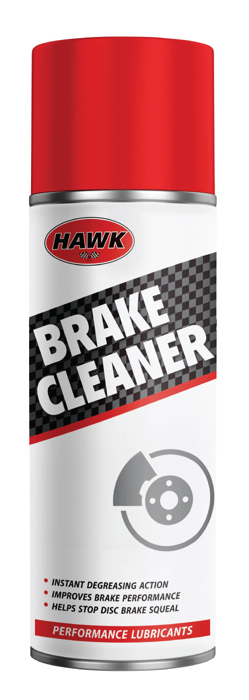 HAWK BRAKE CLEANER SPRAY - 500ml