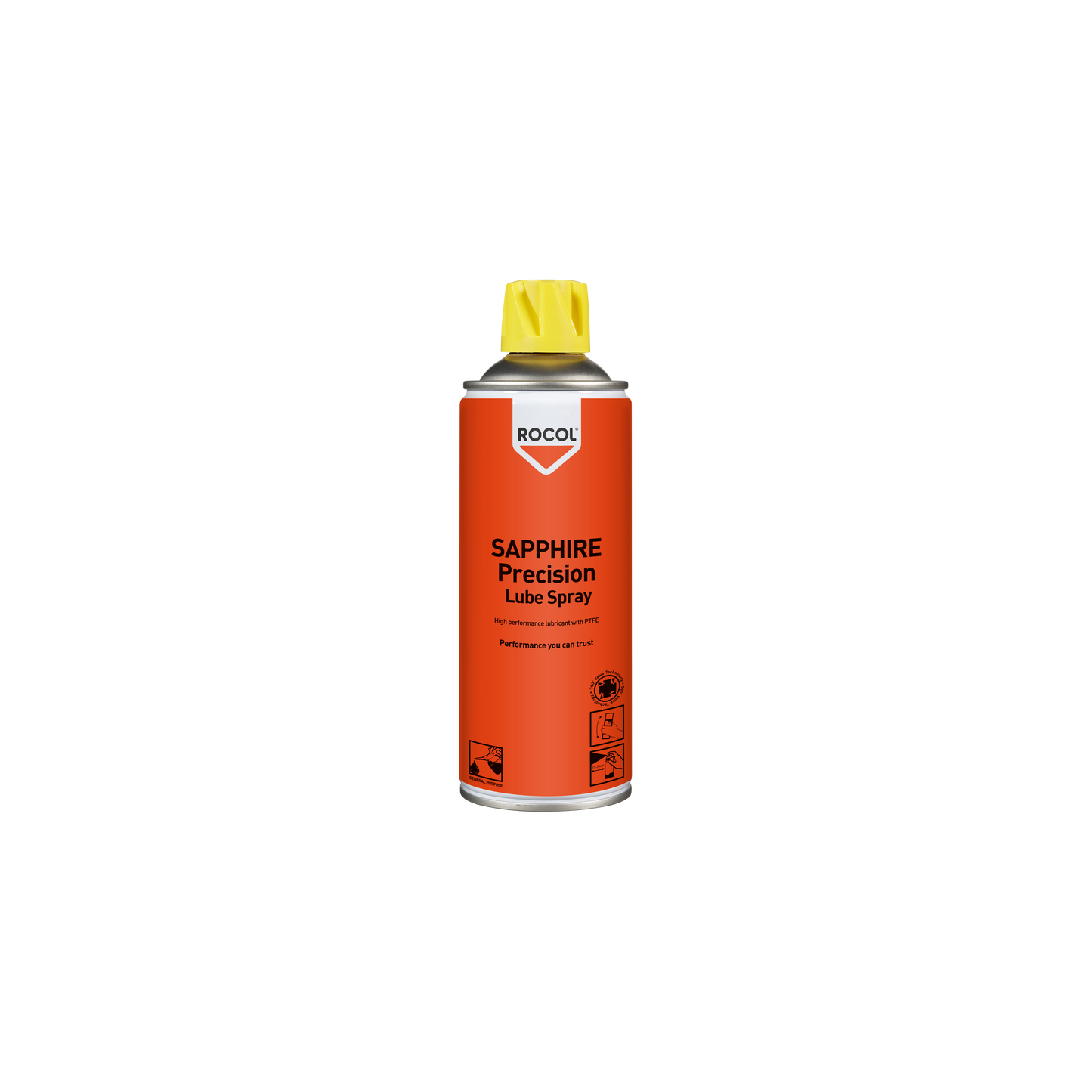 ROCOL SAPPHIRE Precision Lube Spray