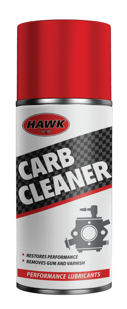 HAWK CARB CLEANER SPRAY - 350ml