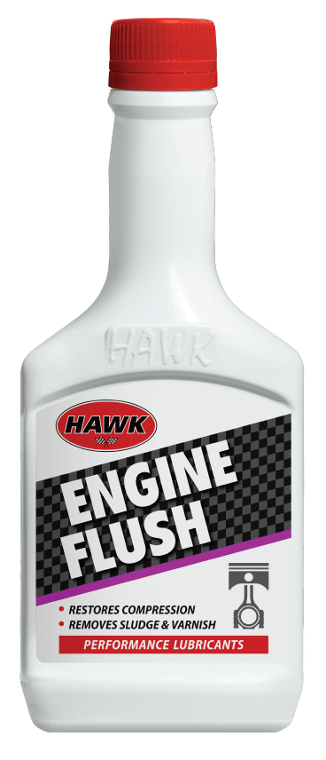 HAWK ENGINE FLUSH - 400ml