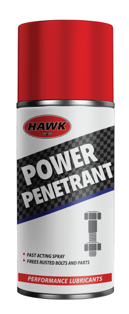 HAWK POWER PENETRANT - 300ml