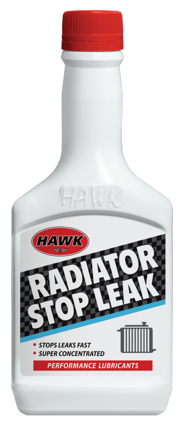 HAWK RADIATOR STOP LEAK - 400ml