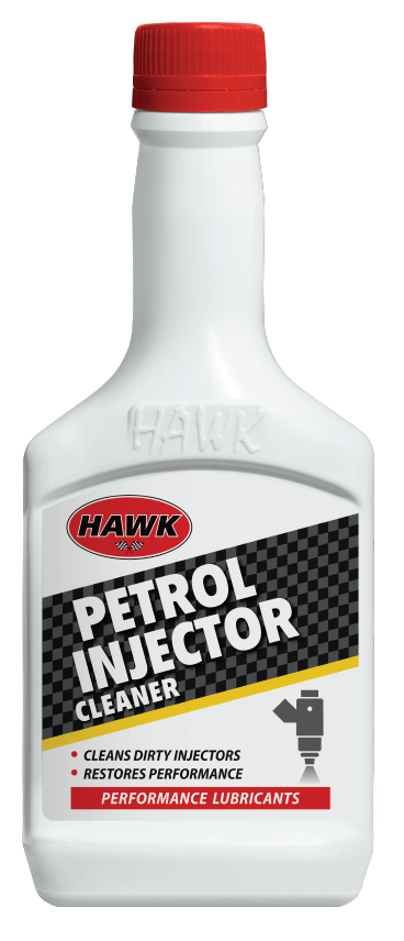 HAWK PETROL INJECTOR CLEANER - 400ml